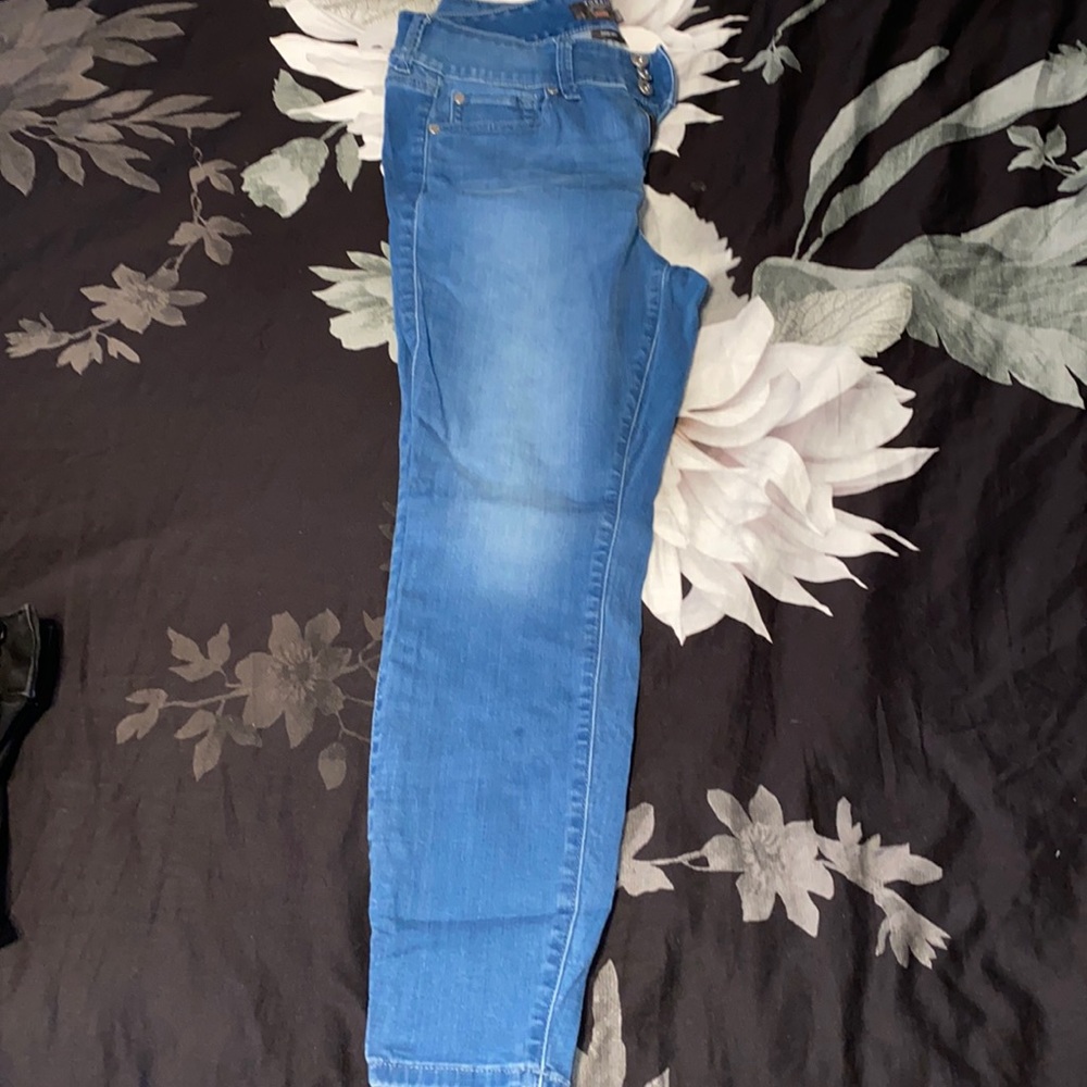 Torrid super soft jegging . Size 12 S ( short )
